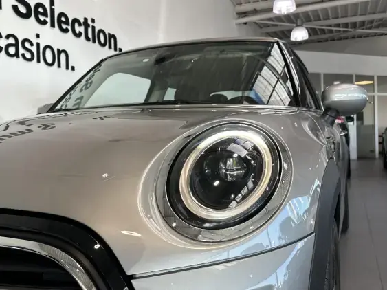 MINI MINI III - voiture d'occasion - Photo 19