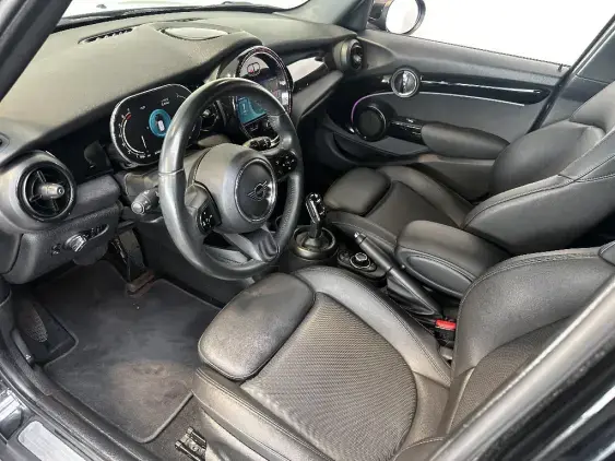 MINI MINI 5 PORTES III - voiture d'occasion - Photo 16
