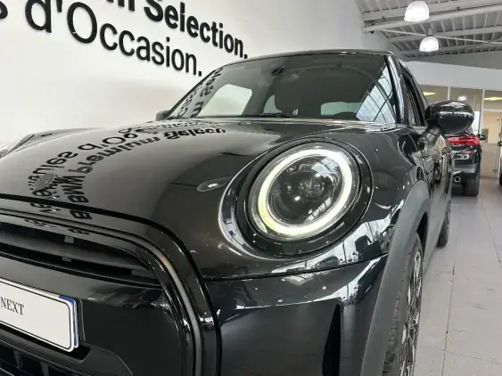MINI MINI 5 PORTES III - voiture d'occasion - Photo 19