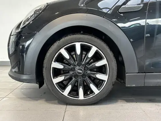 MINI MINI 5 PORTES III - voiture d'occasion - Photo 20