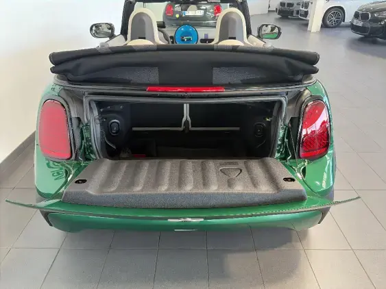 MINI COOPER F67 - voiture d'occasion - Photo 16