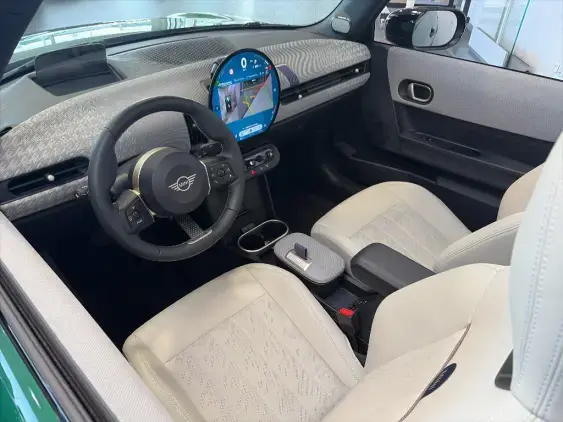 MINI COOPER F67 - voiture d'occasion - Photo 17