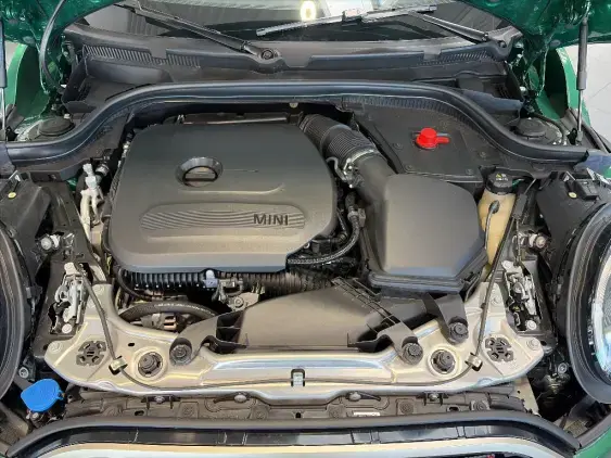 MINI COOPER F67 - voiture d'occasion - Photo 20