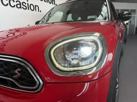 MINI COUNTRYMAN II - voiture d'occasion - Photo 19