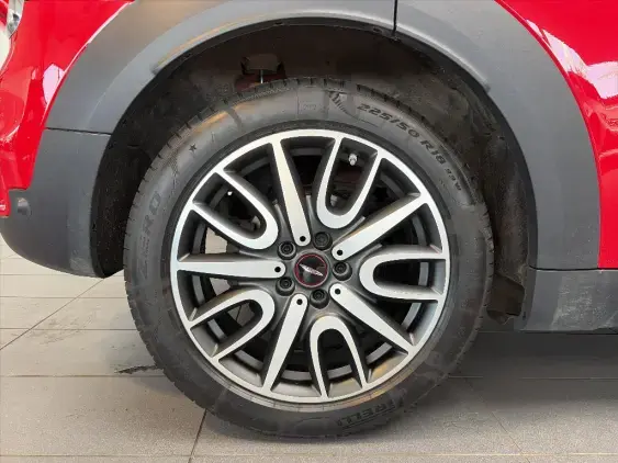 MINI COUNTRYMAN II - voiture d'occasion - Photo 22