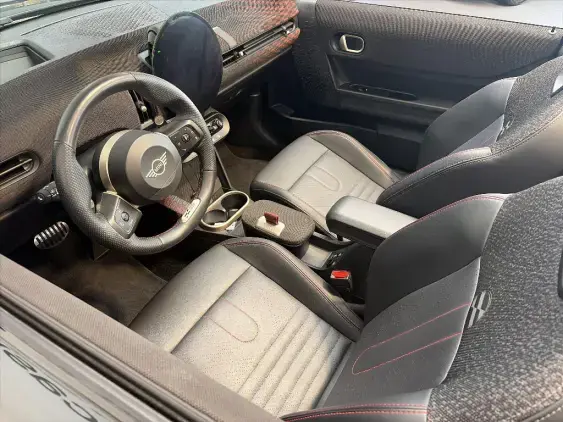 MINI COOPER F67 - voiture d'occasion - Photo 16