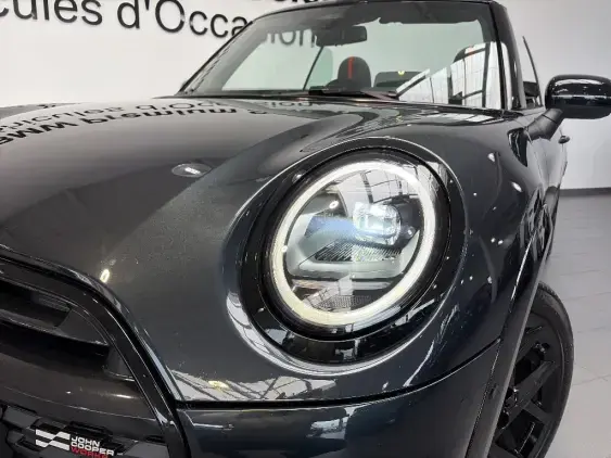 MINI COOPER F67 - voiture d'occasion - Photo 20