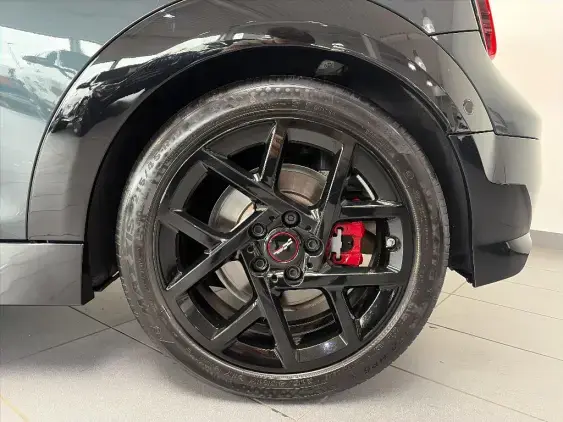 MINI COOPER F67 - voiture d'occasion - Photo 22