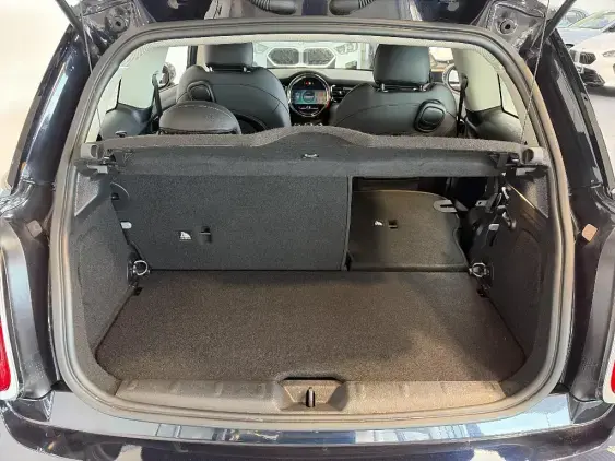 MINI MINI III - voiture d'occasion - Photo 16