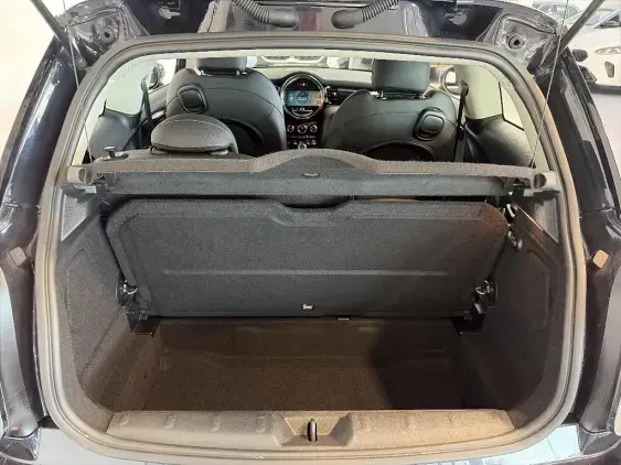 MINI MINI III - voiture d'occasion - Photo 17