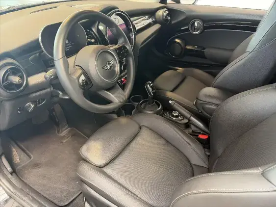 MINI MINI III - voiture d'occasion - Photo 18