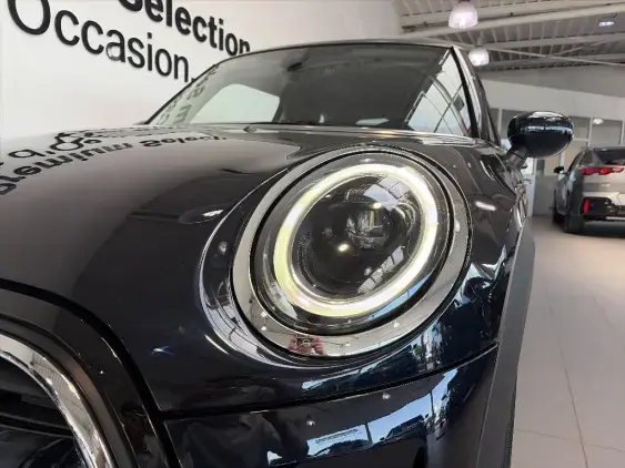 MINI MINI III - voiture d'occasion - Photo 22