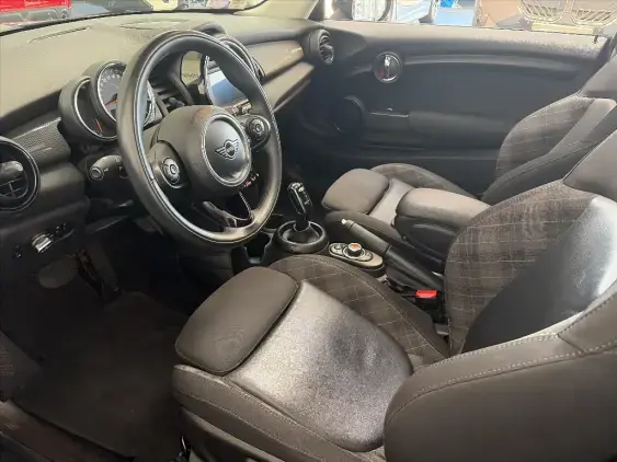 MINI MINI III - voiture d'occasion - Photo 17