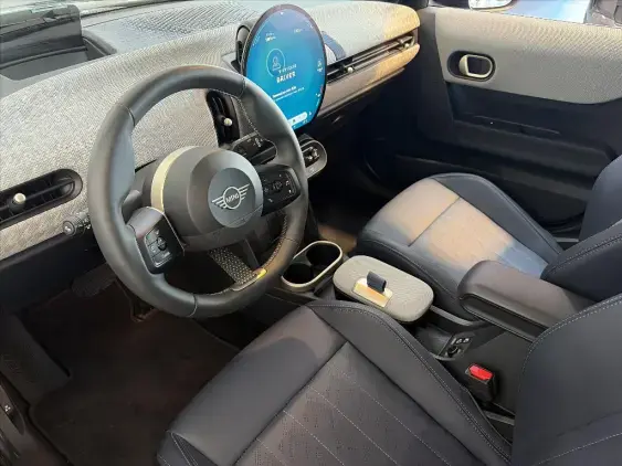 MINI COOPER 5 PORTES IV - voiture d'occasion - Photo 18