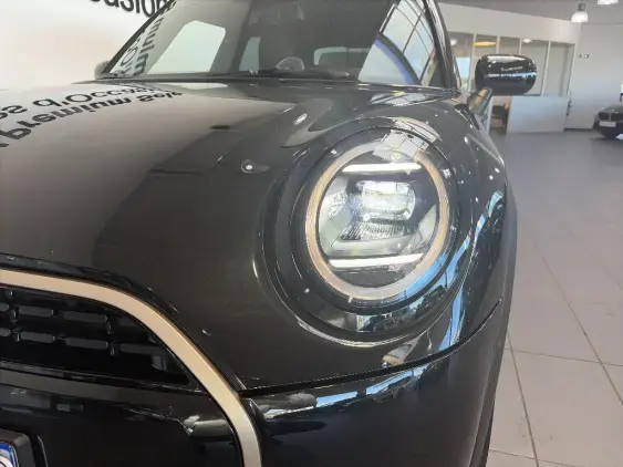 MINI COOPER 5 PORTES IV - voiture d'occasion - Photo 21