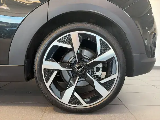 MINI COOPER 5 PORTES IV - voiture d'occasion - Photo 23