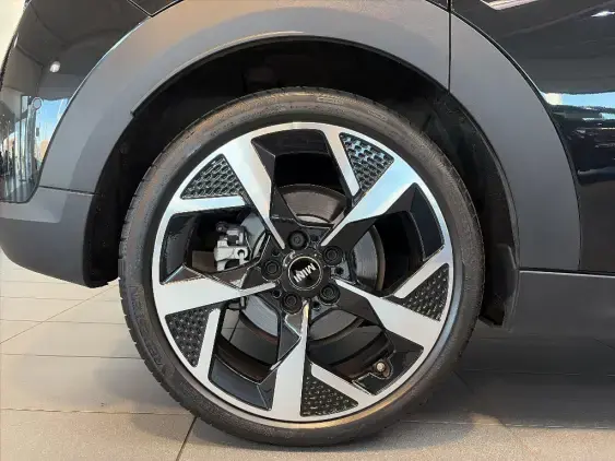 MINI COOPER 5 PORTES IV - voiture d'occasion - Photo 24