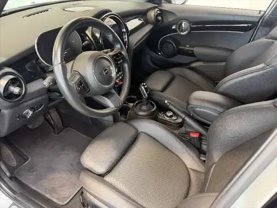 MINI MINI 5 PORTES III - voiture d'occasion - Photo 18