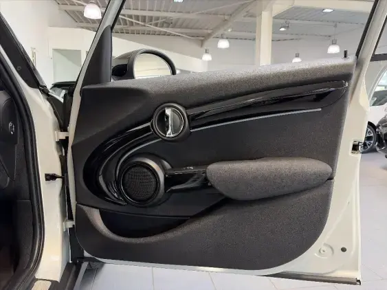 MINI MINI 5 PORTES III - voiture d'occasion - Photo 20