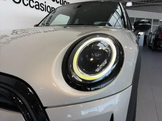MINI MINI 5 PORTES III - voiture d'occasion - Photo 21
