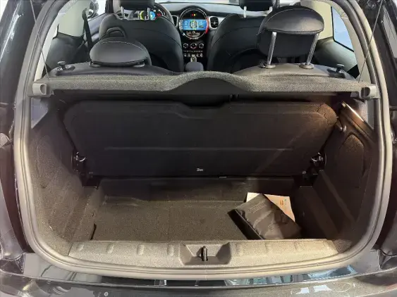 MINI MINI III - voiture d'occasion - Photo 17
