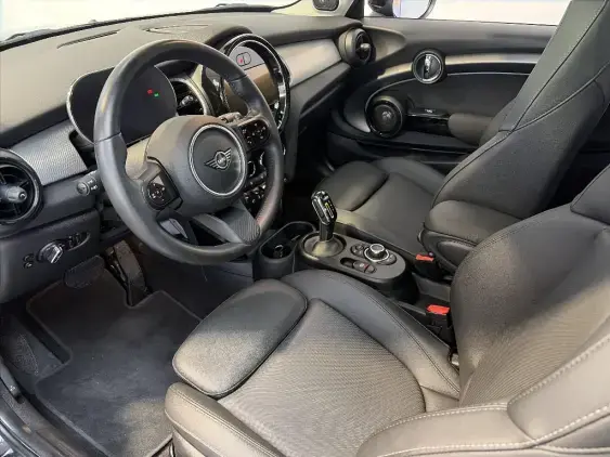 MINI MINI III - voiture d'occasion - Photo 18