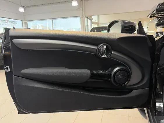 MINI MINI III - voiture d'occasion - Photo 19