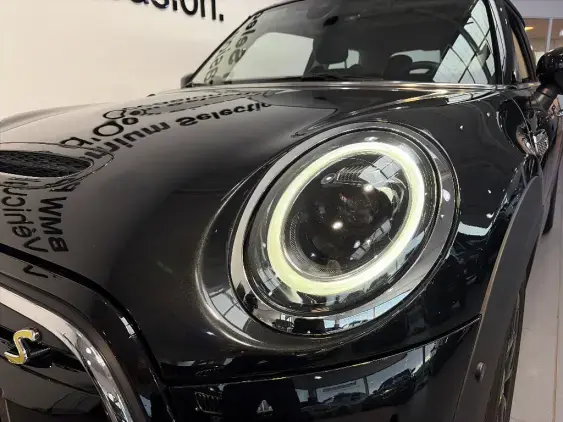MINI MINI III - voiture d'occasion - Photo 21