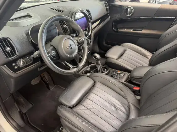 MINI COUNTRYMAN II - voiture d'occasion - Photo 17