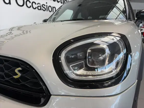 MINI COUNTRYMAN II - voiture d'occasion - Photo 20