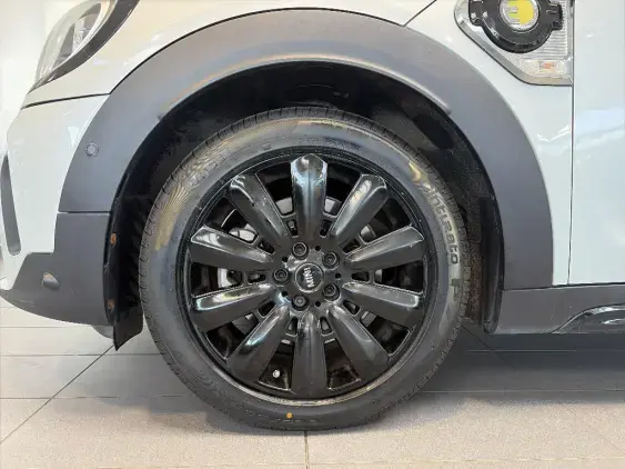 MINI COUNTRYMAN II - voiture d'occasion - Photo 21