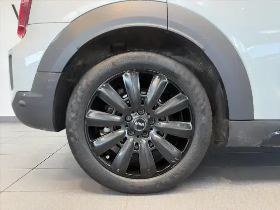 MINI COUNTRYMAN II - voiture d'occasion - Photo 23
