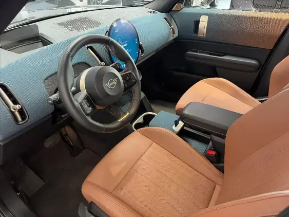 MINI COUNTRYMAN U25 - voiture d'occasion - Photo 17