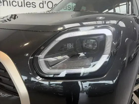 MINI COUNTRYMAN U25 - voiture d'occasion - Photo 20