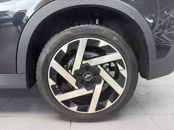 MINI COUNTRYMAN U25 - voiture d'occasion - Photo 22