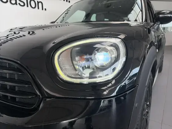 MINI COUNTRYMAN II - voiture d'occasion - Photo 19