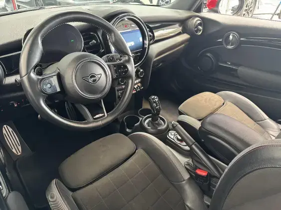 MINI CABRIO III - voiture d'occasion - Photo 14