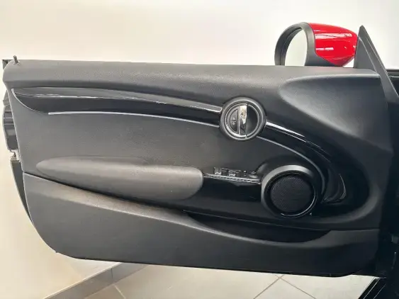 MINI CABRIO III - voiture d'occasion - Photo 15