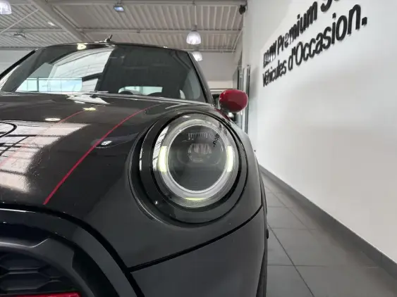 MINI CABRIO III - voiture d'occasion - Photo 17
