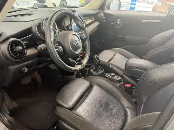 MINI MINI 5 PORTES III - voiture d'occasion - Photo 17
