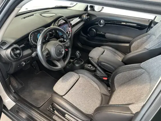 MINI MINI III - voiture d'occasion - Photo 16