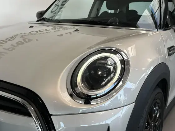 MINI MINI III - voiture d'occasion - Photo 19