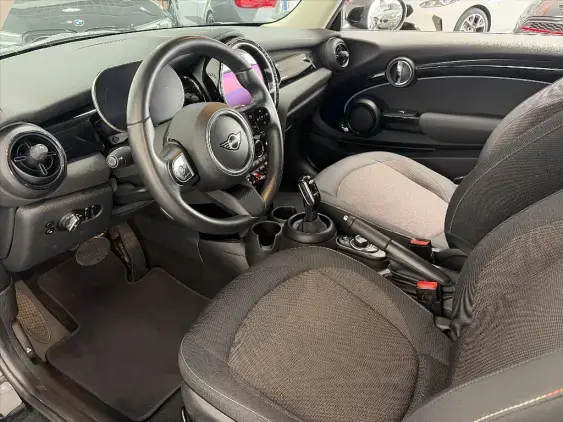 MINI MINI III - voiture d'occasion - Photo 17