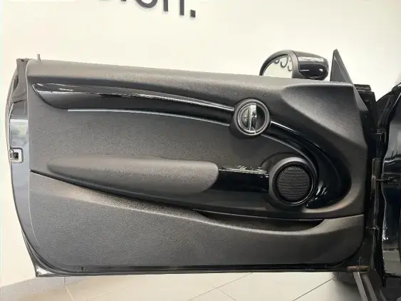 MINI MINI III - voiture d'occasion - Photo 18
