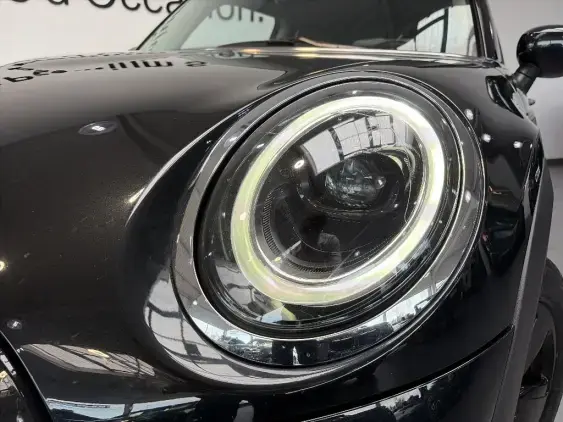MINI MINI III - voiture d'occasion - Photo 20