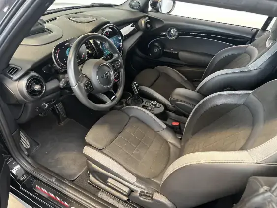 MINI CABRIO III - voiture d'occasion - Photo 16