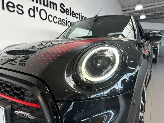 MINI CABRIO III - voiture d'occasion - Photo 19