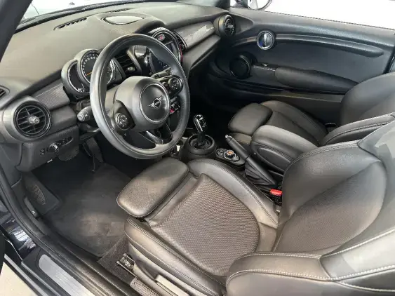 MINI CABRIOLET F57 LCI - voiture d'occasion - Photo 16