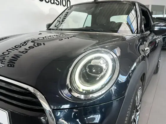 MINI CABRIOLET F57 LCI - voiture d'occasion - Photo 19