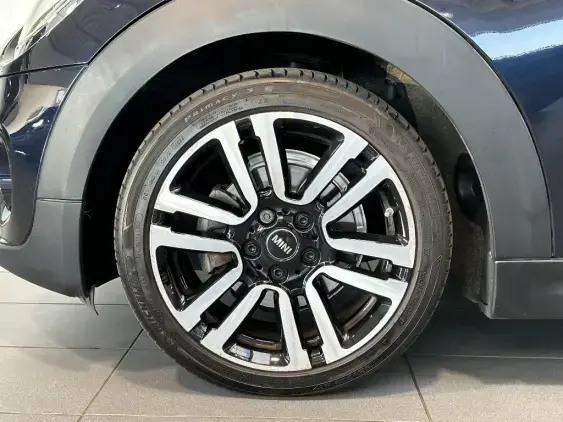MINI CABRIOLET F57 LCI - voiture d'occasion - Photo 20